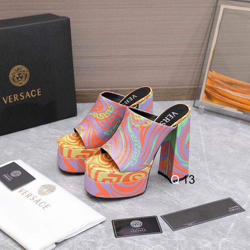 Versace Women's Shoes 52